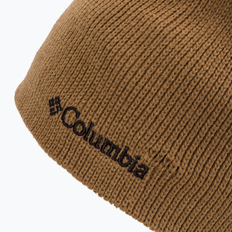 Columbia Bugaboo winter cap brown 1625971 3