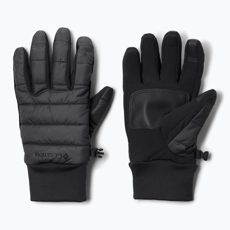 Columbia Powder Lite men's trekking gloves black 2011301 6