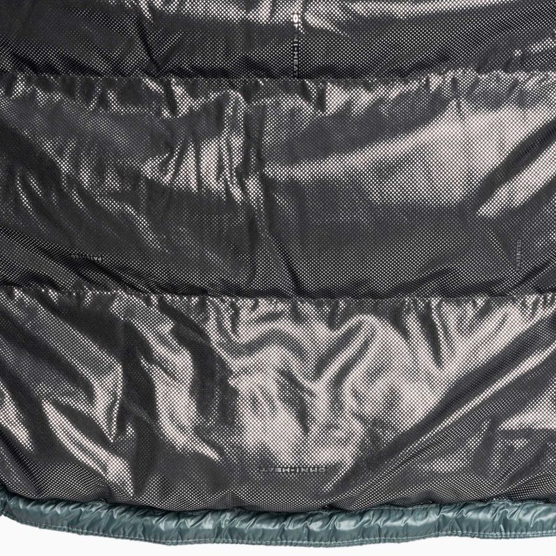Men's Columbia Pike Lake metal shiny/shark jacket 4