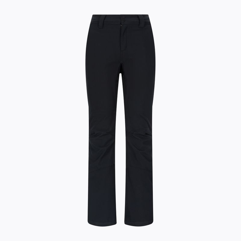 Columbia Roffe Ridge IV women's ski trousers black 2007591 7
