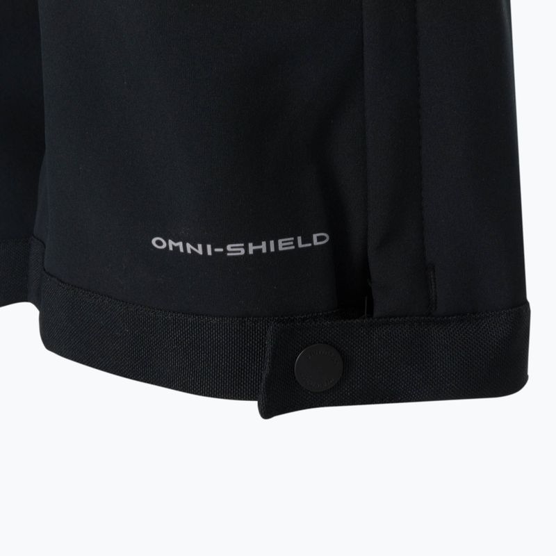 Columbia Roffe Ridge IV women's ski trousers black 2007591 12