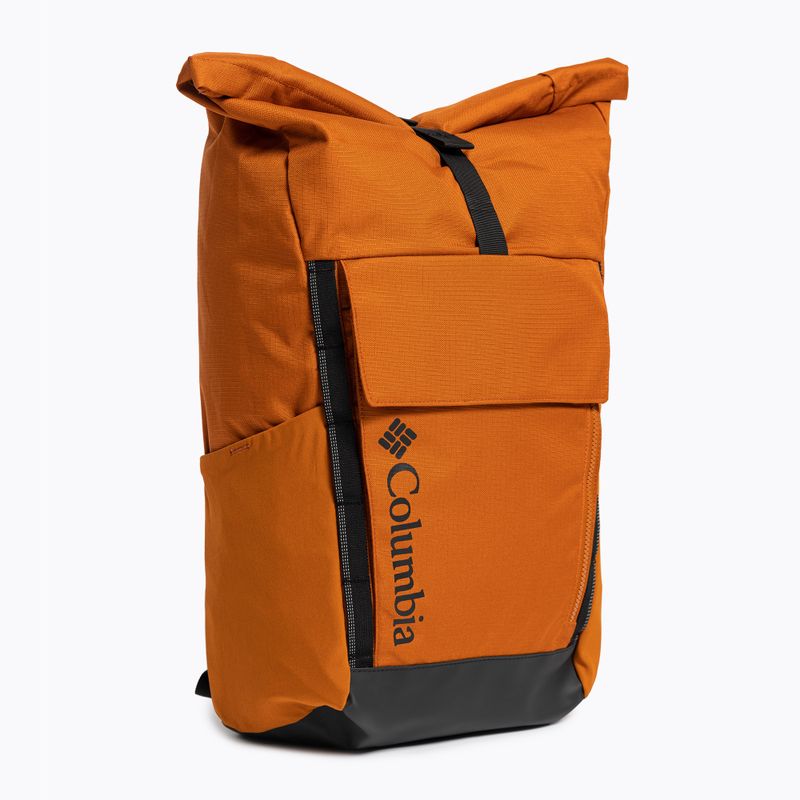 Columbia Convey II 27 hiking backpack orange 1991161 2
