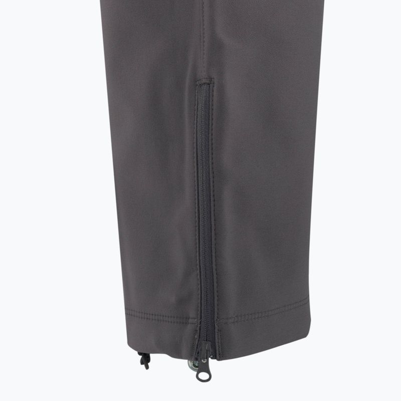 Columbia Passo Alto III Heat men's softshell trousers grey 2013023 12