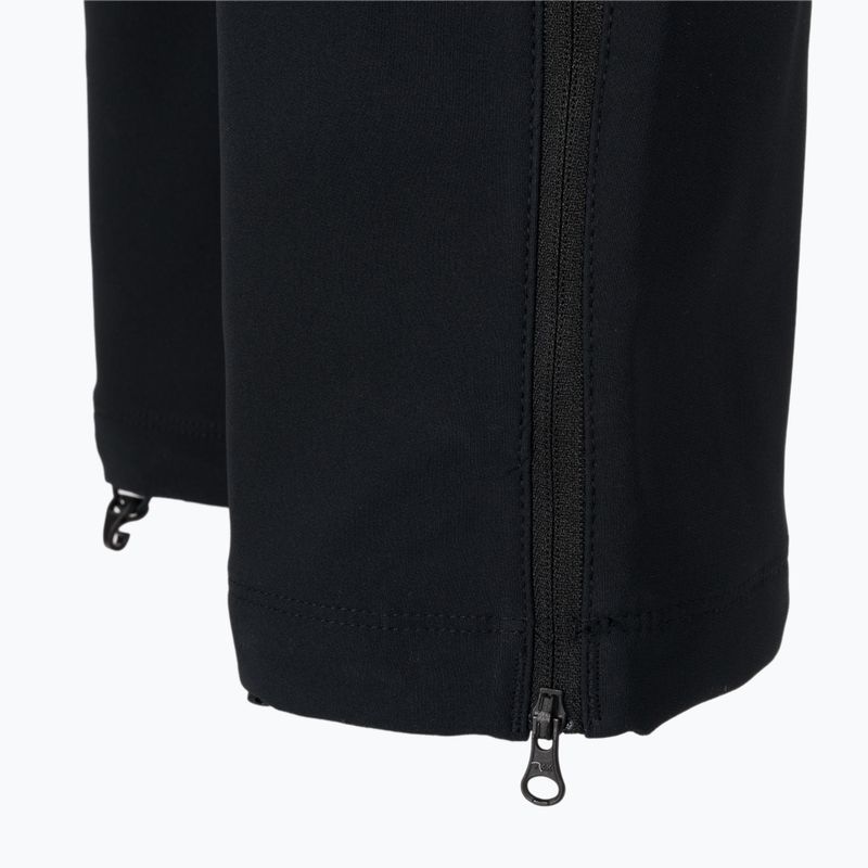 Columbia Passo Alto III Heat men's softshell trousers black 2013023 14