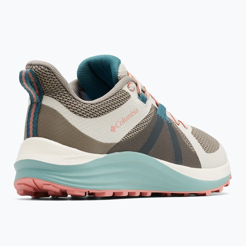 Columbia Escape Pursuit women's running shoes beige 1974181020 11