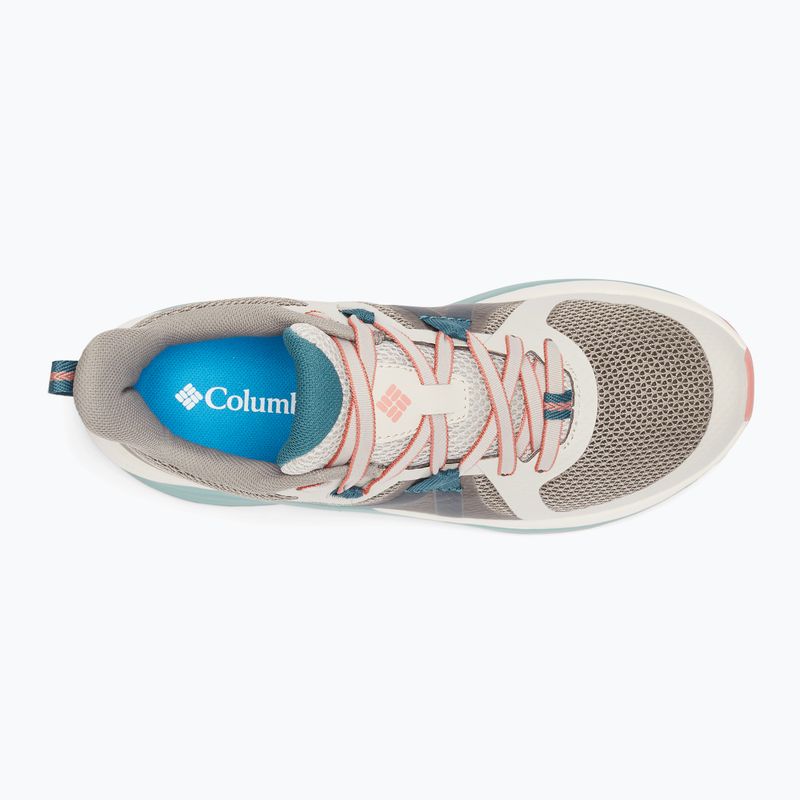 Columbia Escape Pursuit women's running shoes beige 1974181020 17