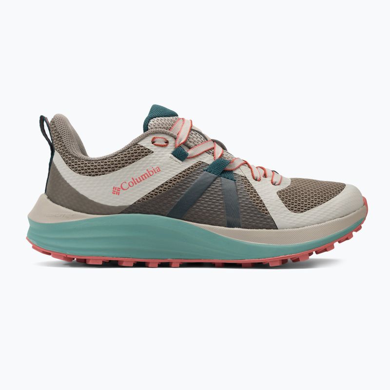 Columbia Escape Pursuit women's running shoes beige 1974181020 2