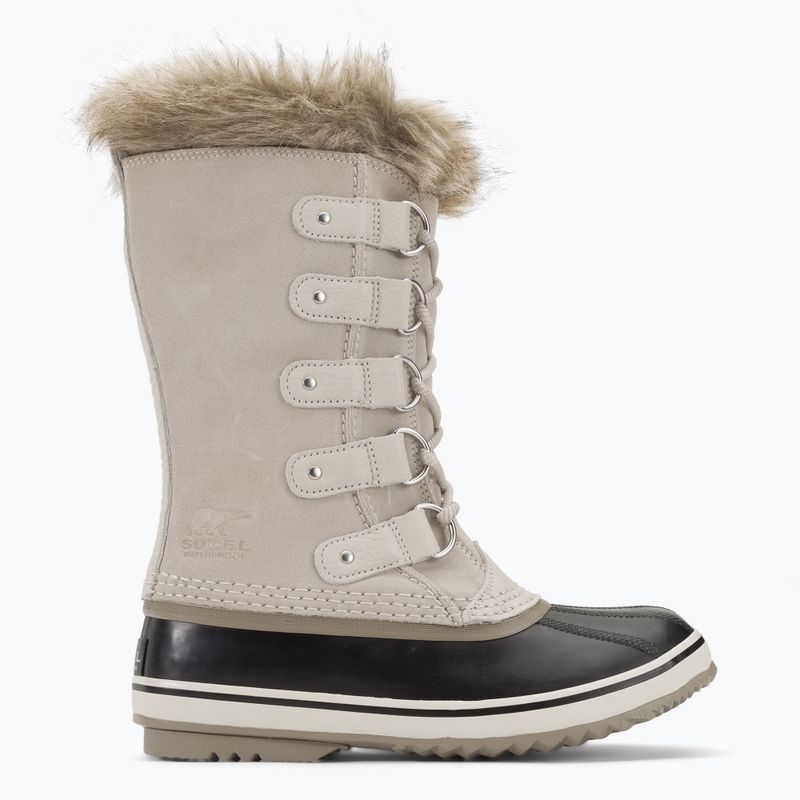 Women's Sorel Joan of Arctic Dtv fawn/omega taupe snow boots 2