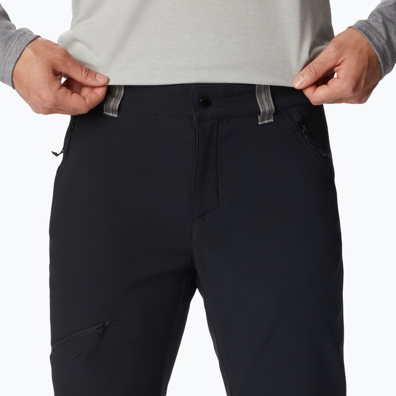 Columbia Triple Canyon EU men's trekking trousers black 2037841 3