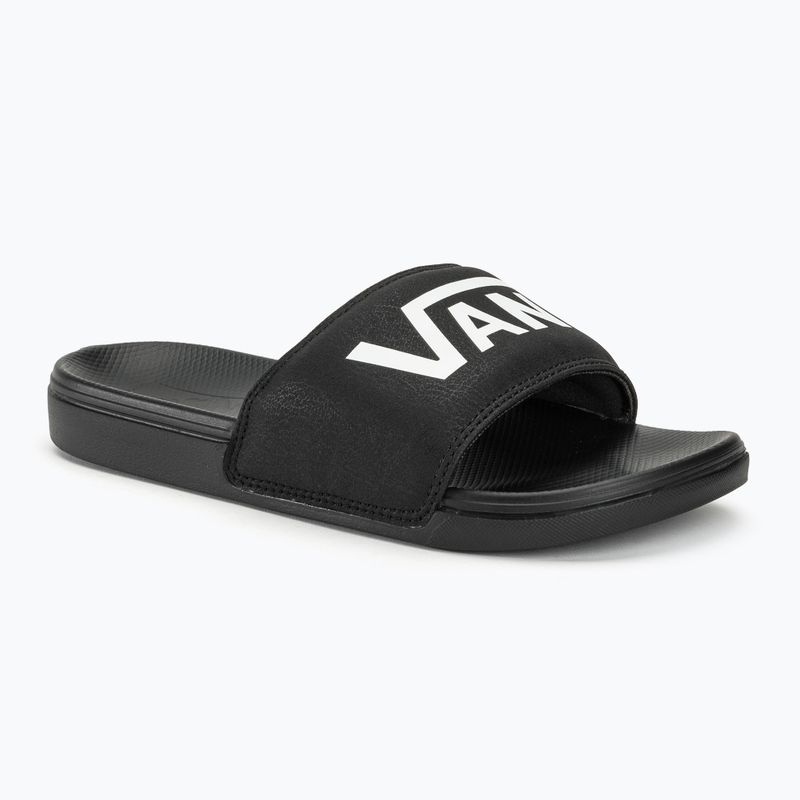 Men's Vans La Costa Slide-On slides black