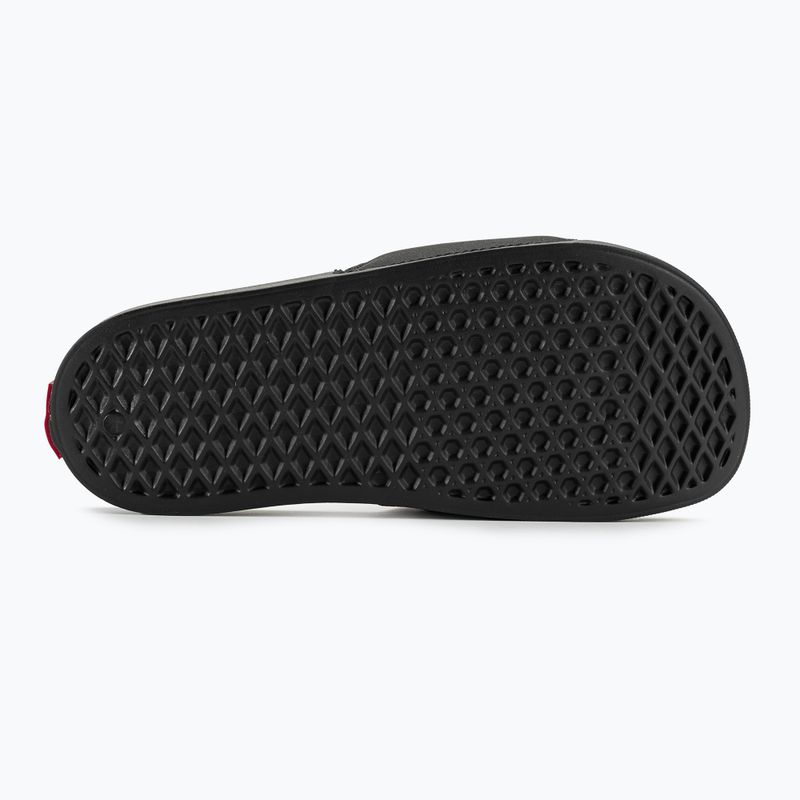 Men's Vans La Costa Slide-On slides black 5