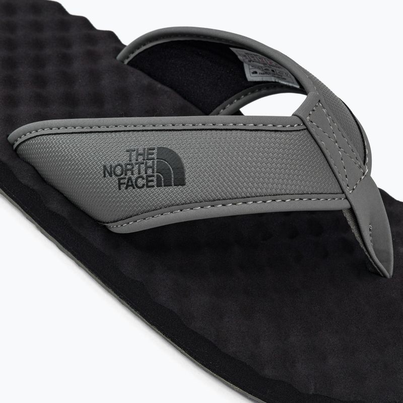 Men's flip flops The North Face Base Camp Flip-Flop II green NF0A47AAYXN1 7