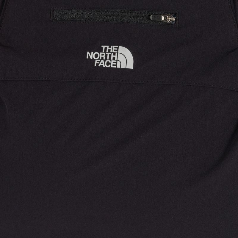 Women's trekking skirt The North Face Speedlight black NF0A555QJK31 6