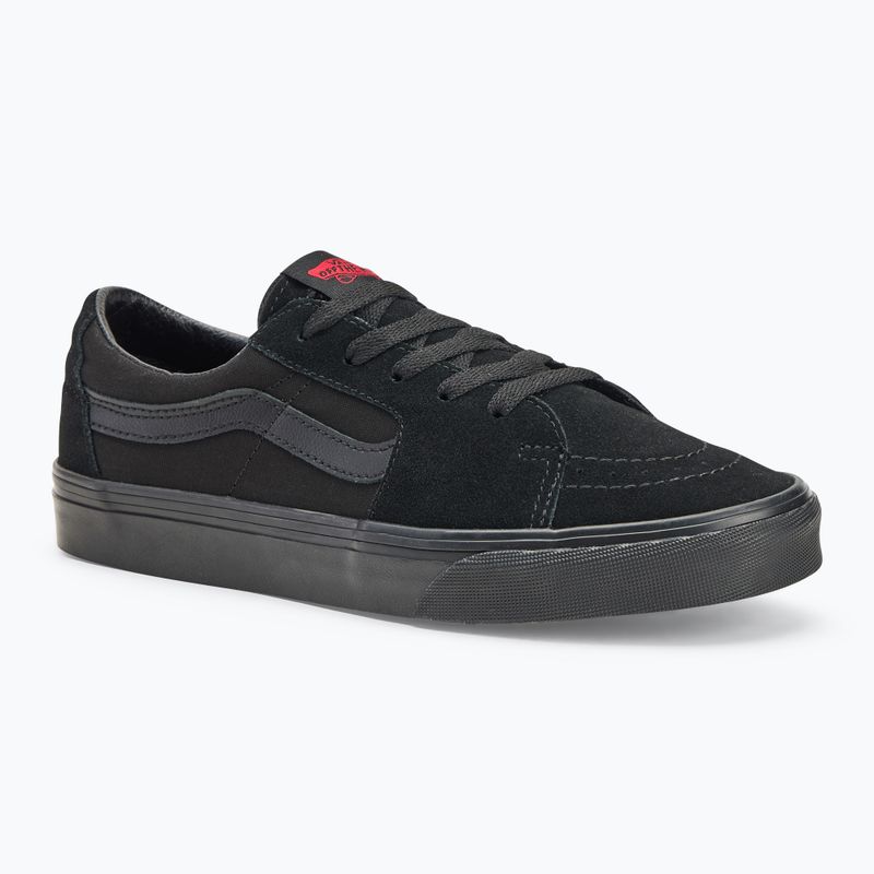 Vans UA Sk8-Low black/black shoes