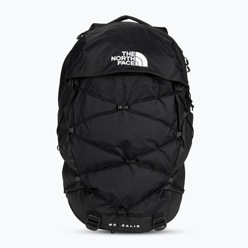 The North Face Borealis hiking backpack black NF0A52SEKX71