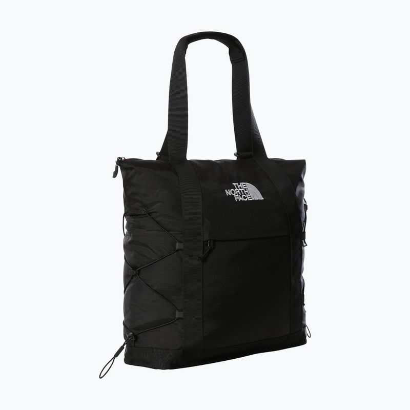The North Face Borealis 22 l black/black hiking bag