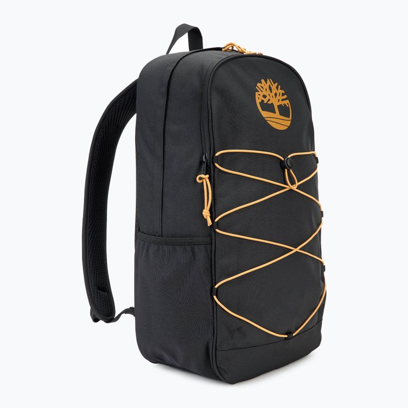 Timberland Tfo Backpack 30 l black/wheat boot urban backpack 2