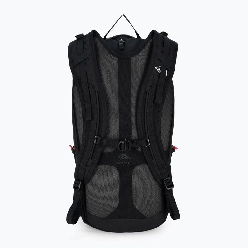 The North Face Basin 18 l hiking backpack black NF0A52CZKX71 3