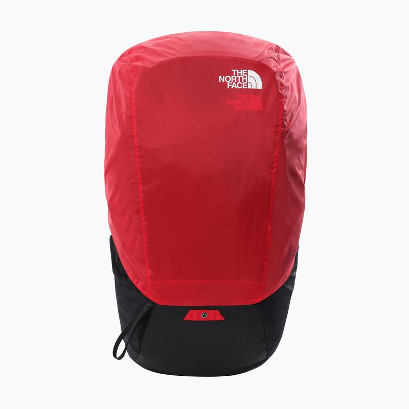 The North Face Basin 18 l hiking backpack black NF0A52CZKX71 8