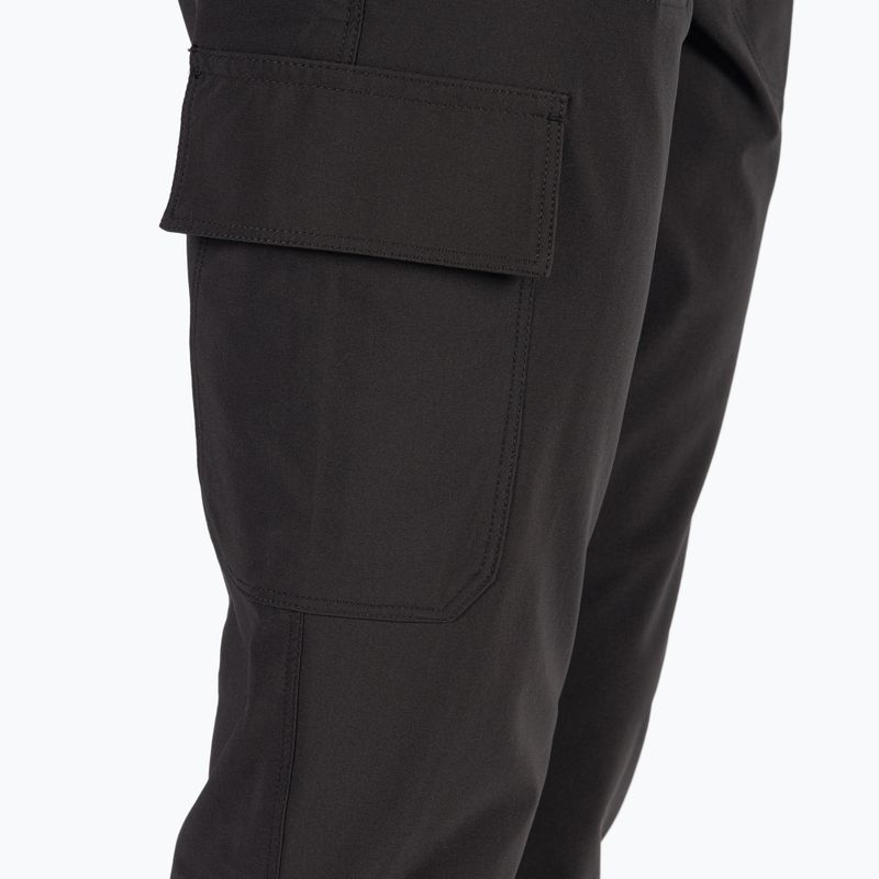 Women's trekking trousers The North Face Never Stop Wearing Cargo black NF0A535DJK31 10