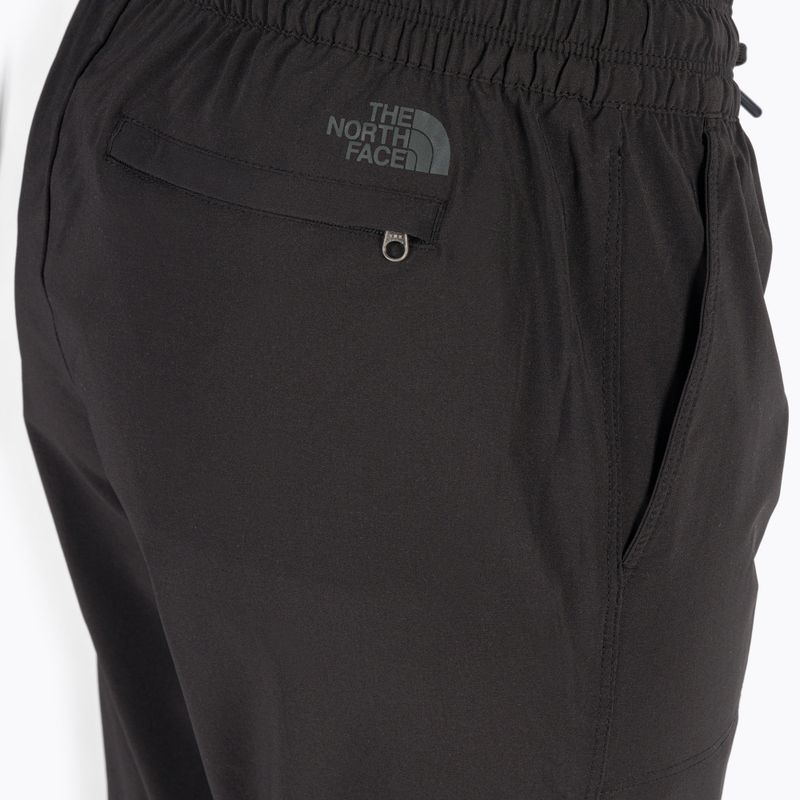 Women's trekking trousers The North Face Never Stop Wearing Cargo black NF0A535DJK31 7