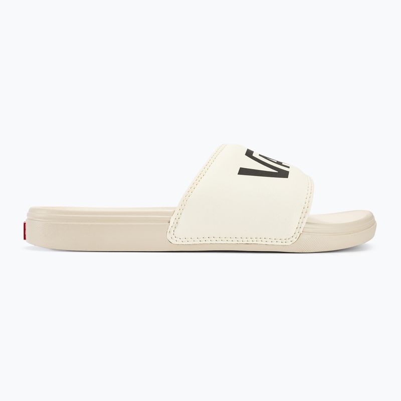 Women's Vans La Costa Slide-On slides marshmallow 2