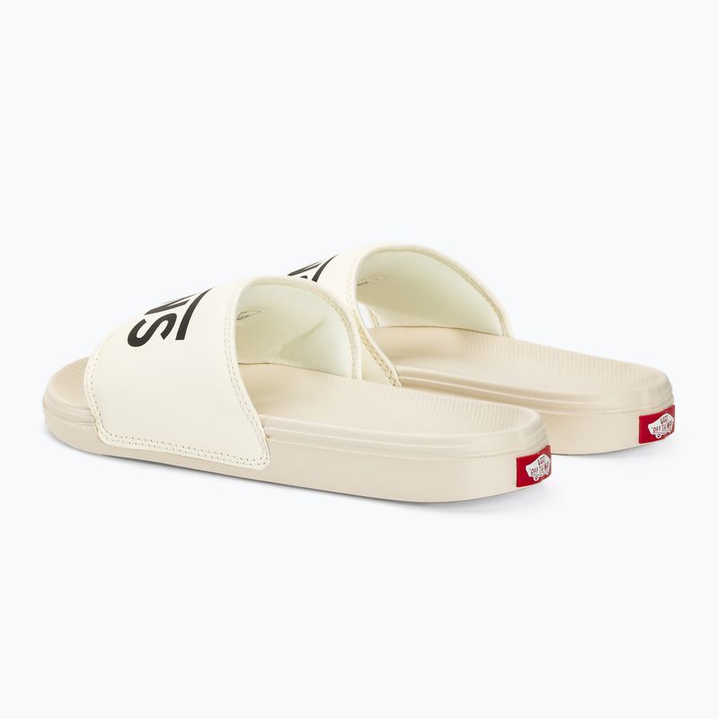 Women's Vans La Costa Slide-On slides marshmallow 3