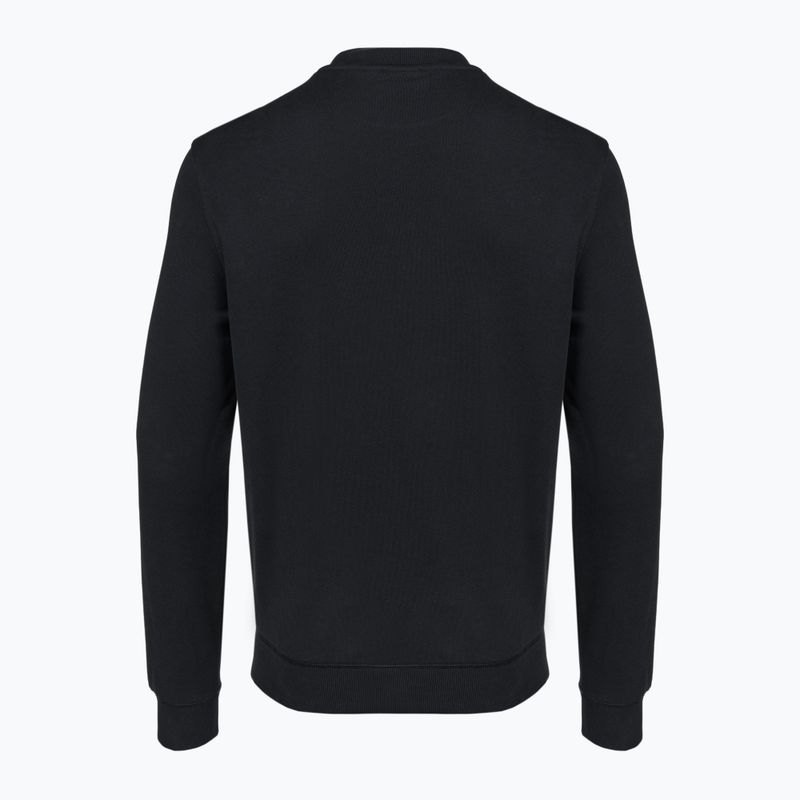 Men's Napapijri B-Kasba C sweatshirt black 10