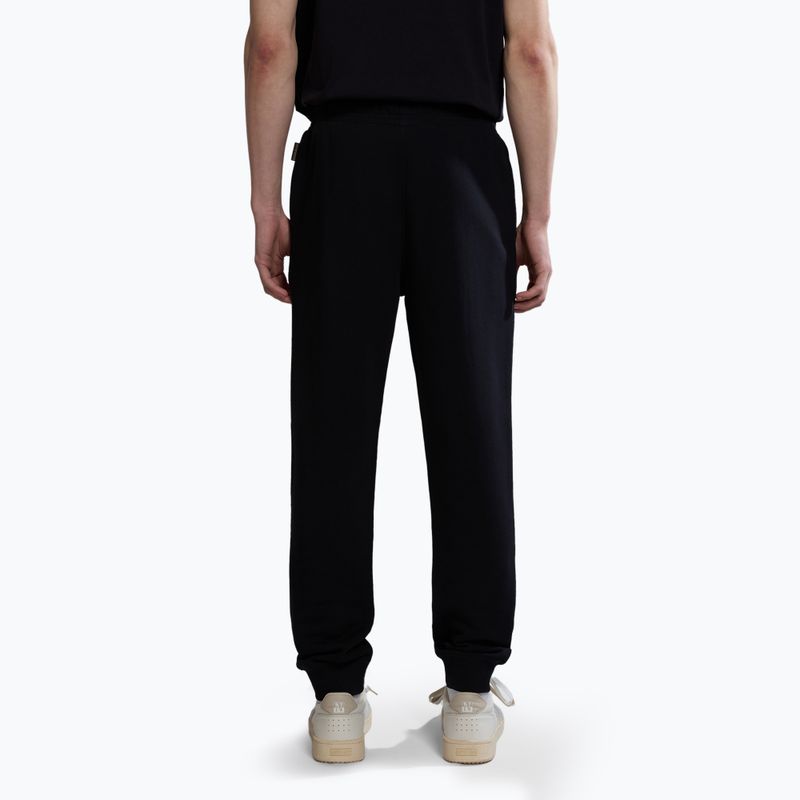 Men's trousers Napapijri M-Kasba black 3