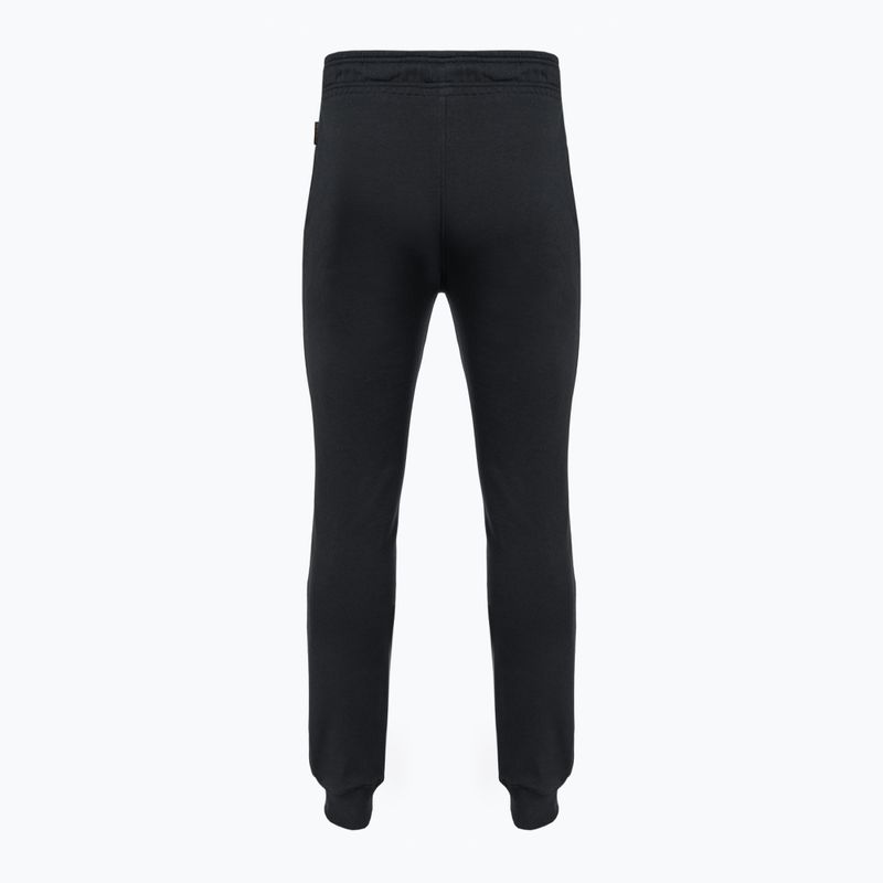 Men's trousers Napapijri M-Kasba black 6