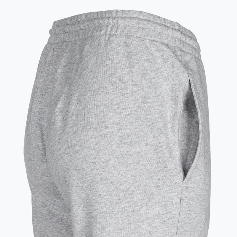 Women's trousers Napapijri M-Iaato light grey mel 8