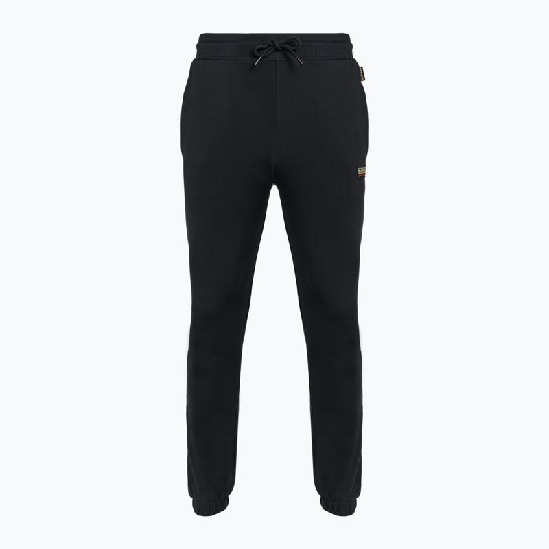 Men's trousers Napapijri M-Iaato black 6