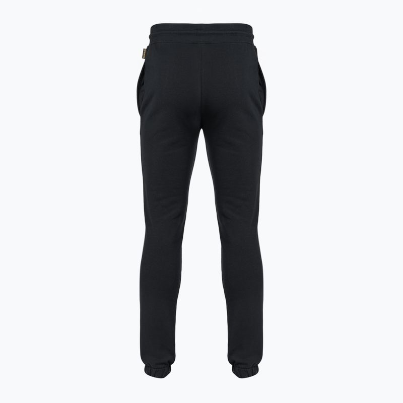 Men's trousers Napapijri M-Iaato black 7