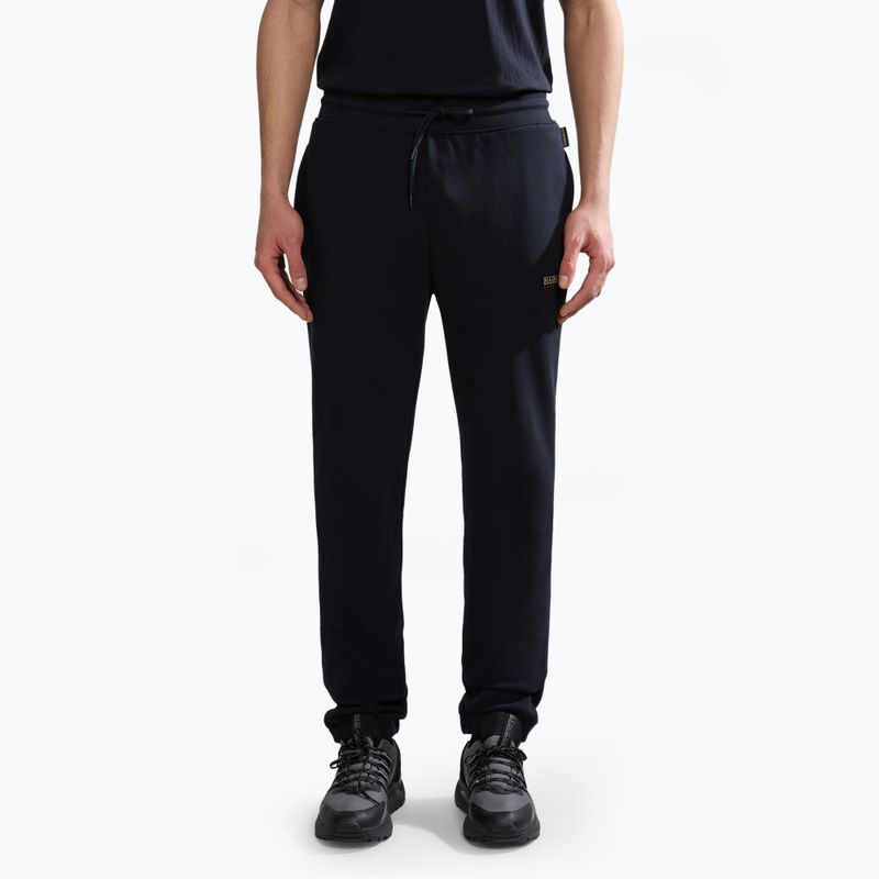 Men's trousers Napapijri M-Iaato black