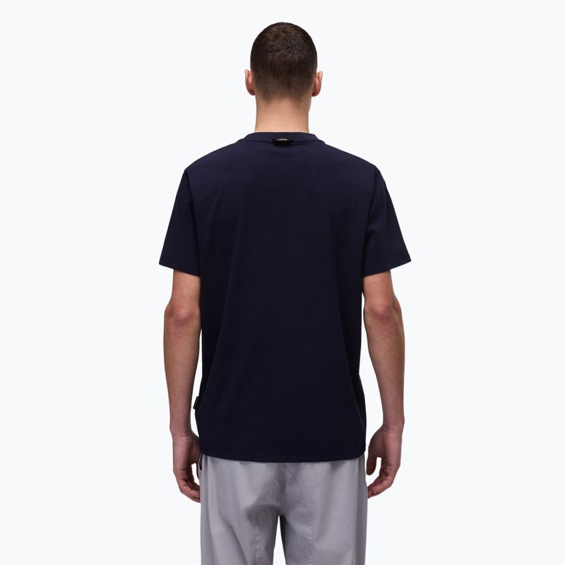 Men's T-shirt Napapijri S-Turin 1 blu marine 2