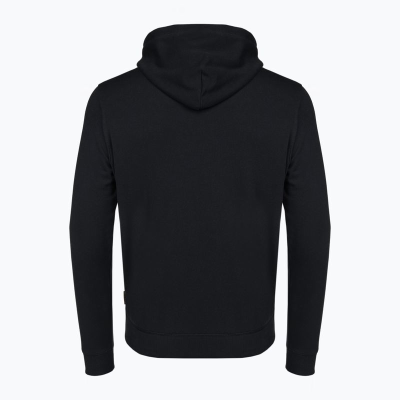 Men's Napapijri B-Kasba H sweatshirt black 10