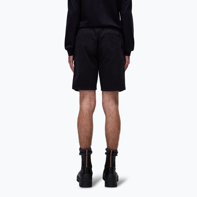 Men's shorts Napapijri N-Boyd black 041 2