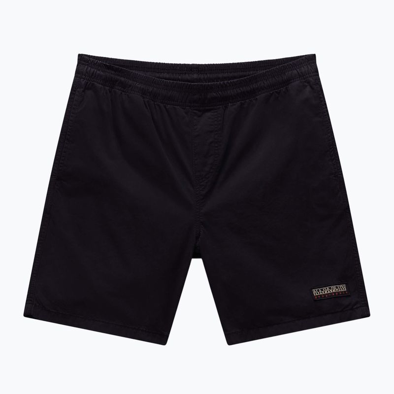 Men's shorts Napapijri N-Boyd black 041 4