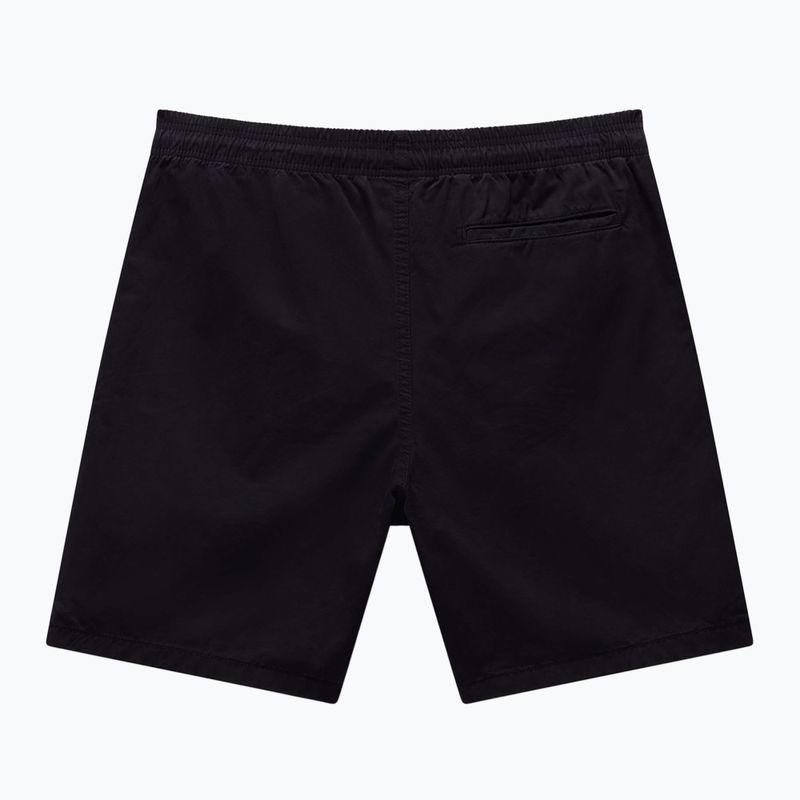 Men's shorts Napapijri N-Boyd black 041 5