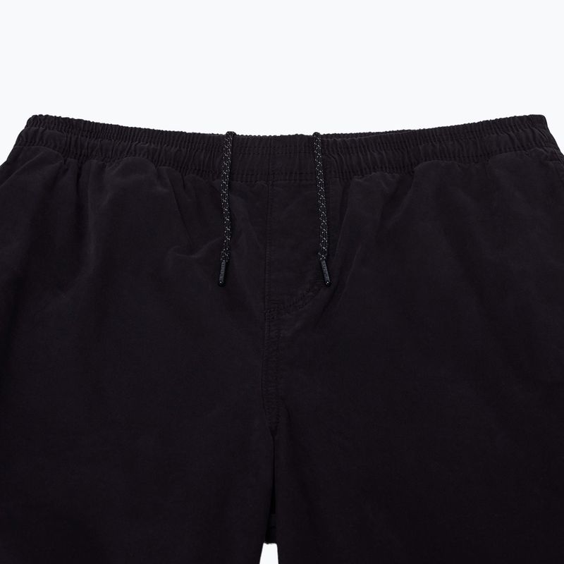 Men's shorts Napapijri N-Boyd black 041 6
