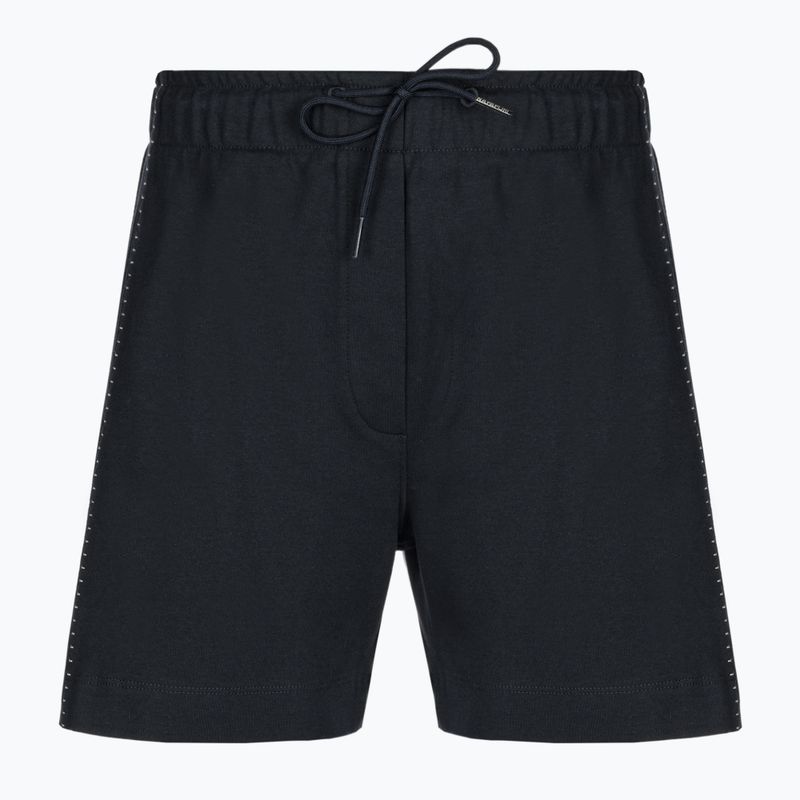 Women's shorts Napapijri N-Kreis blu marine 6