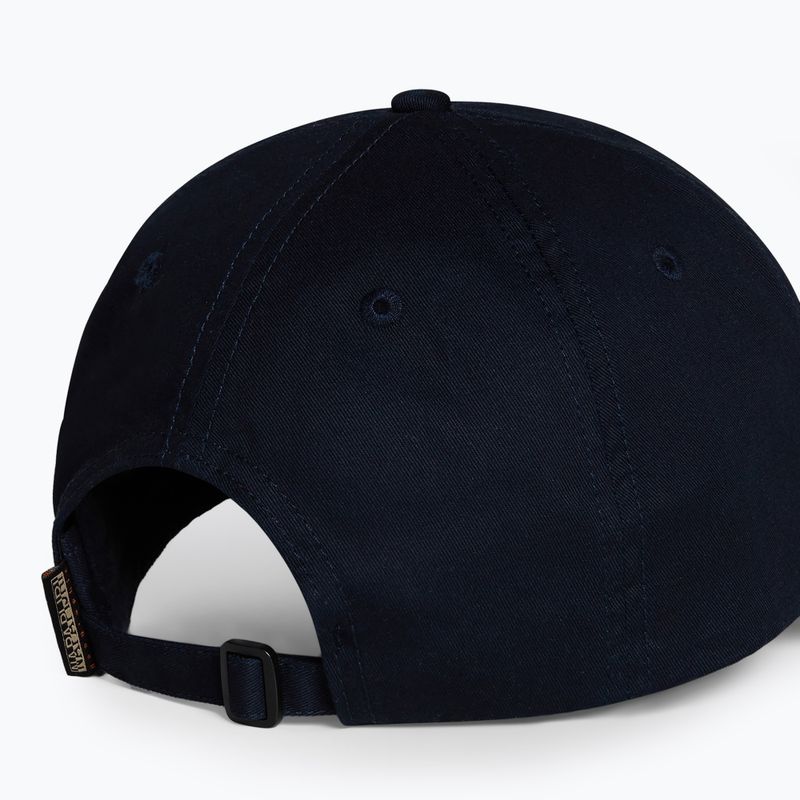 Napapijri Falis 2 blu marine baseball cap 6