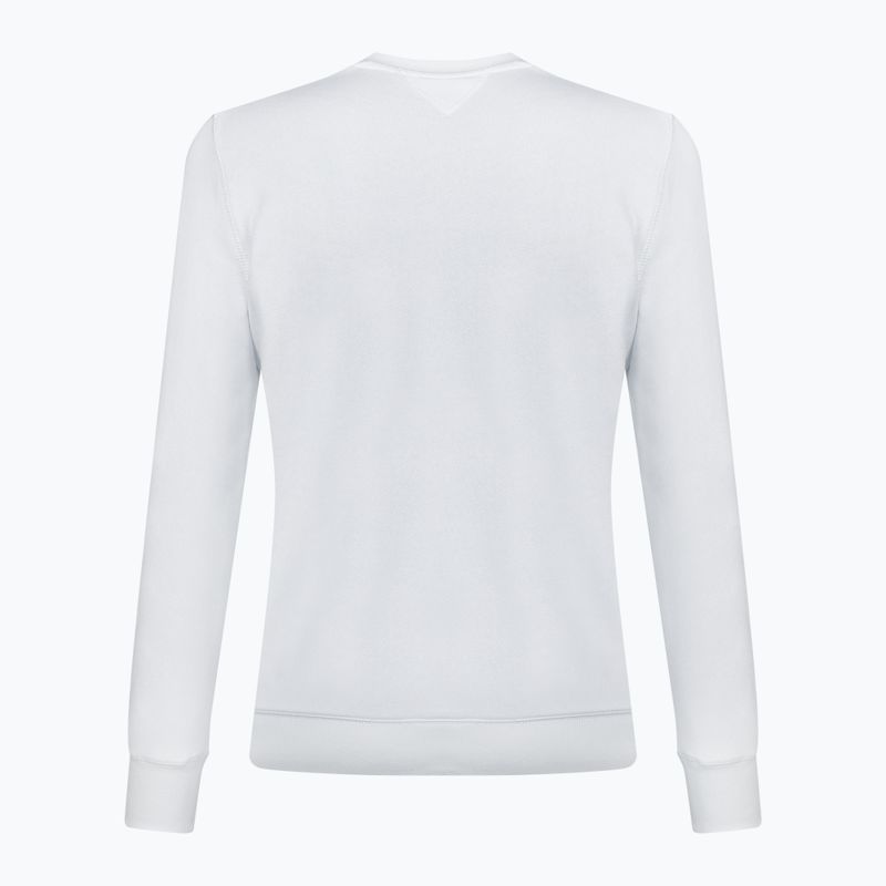 Men's Napapijri B-Kreis C brightwhite sweatshirt 6