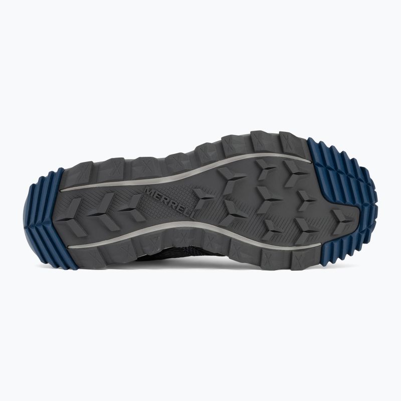 Merrell Wildwood men's hiking boots Aerosport rock 4