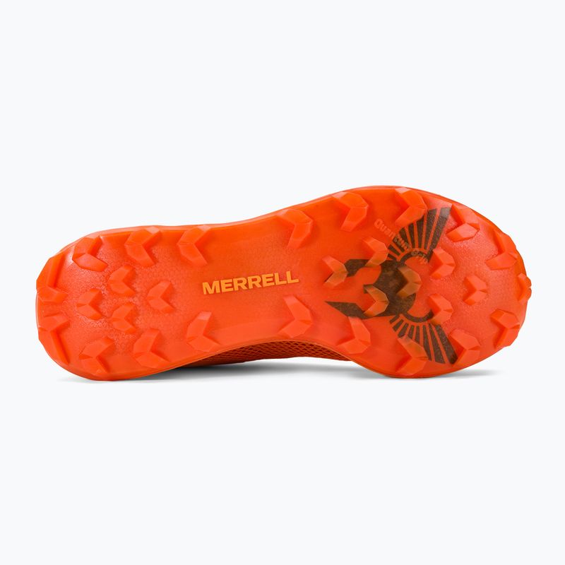 Women's running shoes Merrell Mtl Skyfire Ocr Tough Viking exuberance 5