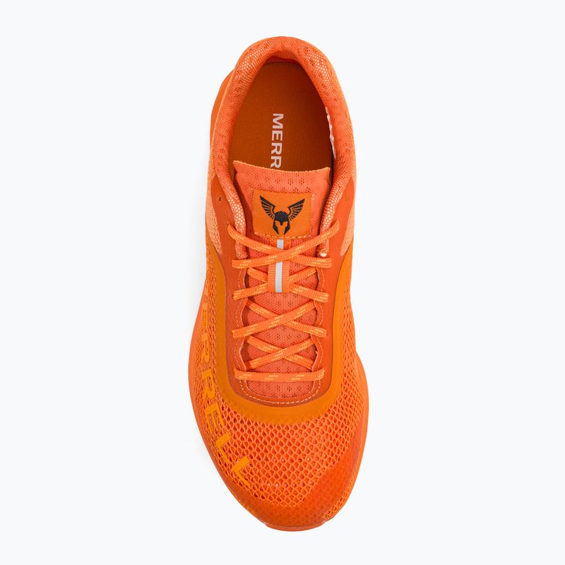 Women's running shoes Merrell Mtl Skyfire Ocr Tough Viking exuberance 6