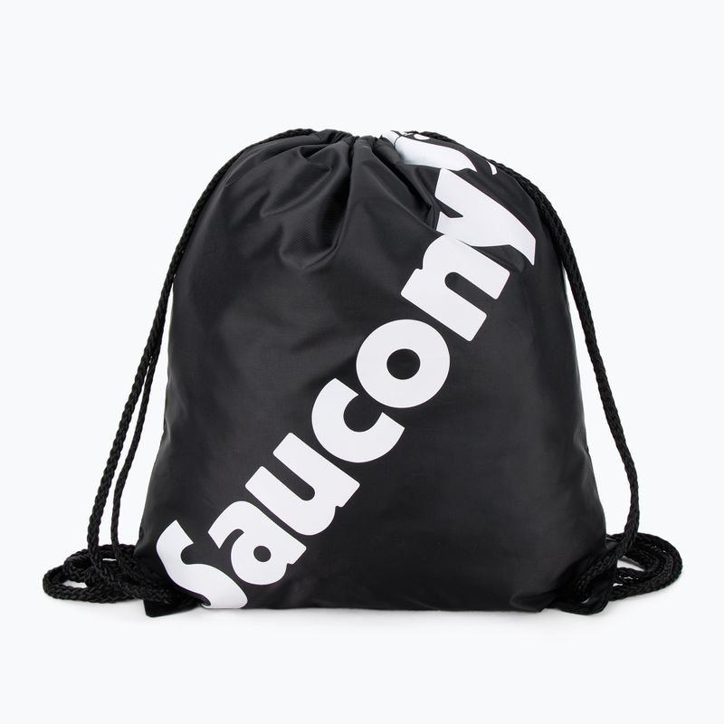 Saucony String black bag