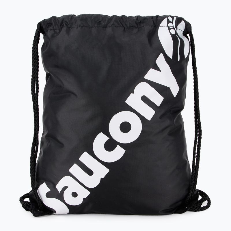 Saucony String black bag 2