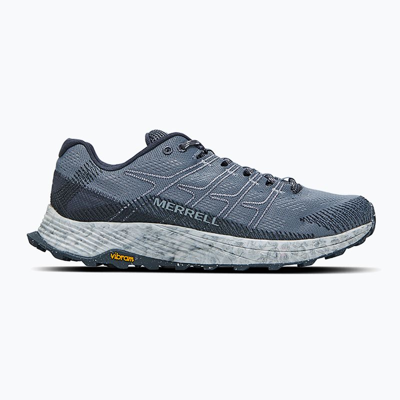 Men's running shoes Merrell Moab Flight grey J066847 11