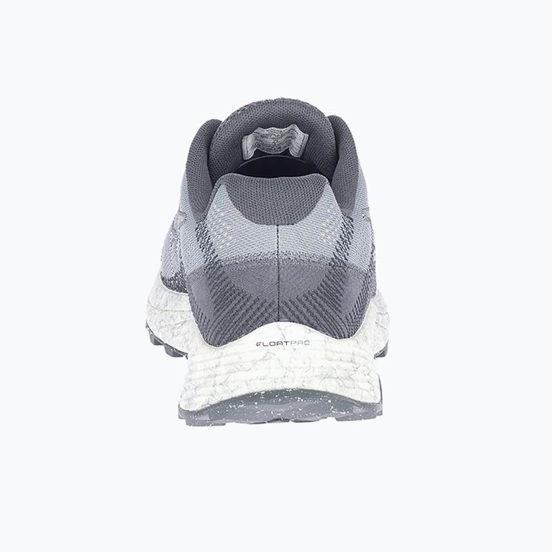 Men's running shoes Merrell Moab Flight grey J066847 13